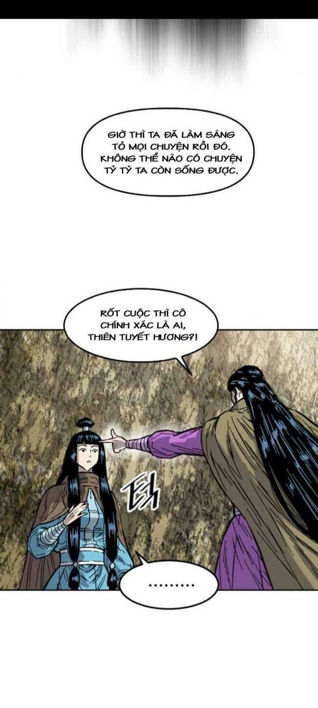 Thiên Hạ Đệ Nhất Nhân Chapter 93 - 16