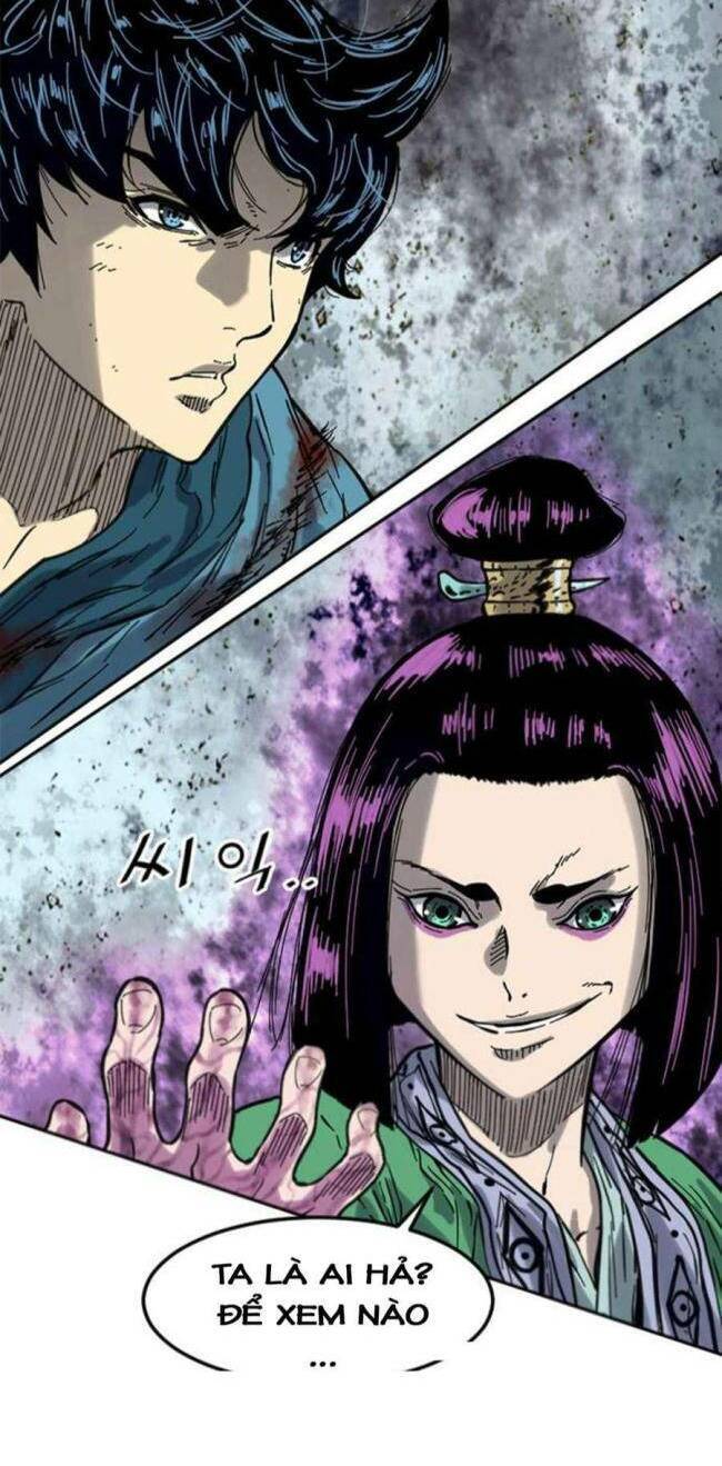 Thiên Hạ Đệ Nhất Nhân Chapter 93 - 20