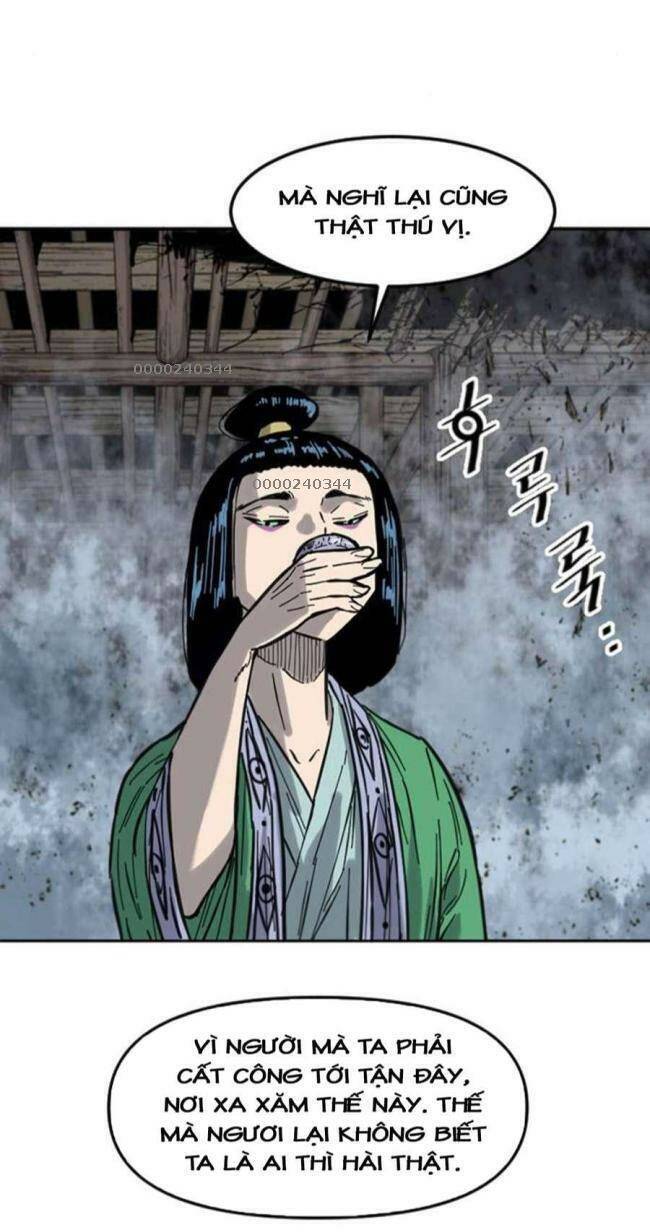 Thiên Hạ Đệ Nhất Nhân Chapter 93 - 25