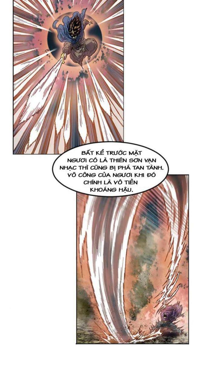 Thiên Hạ Đệ Nhất Nhân Chapter 93 - 30