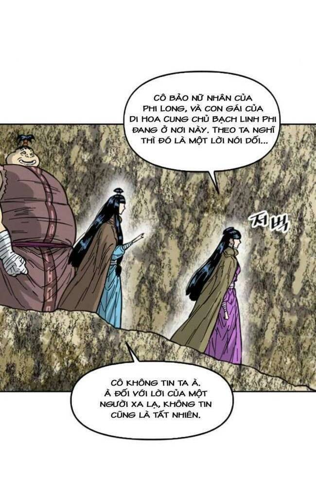 Thiên Hạ Đệ Nhất Nhân Chapter 93 - 4