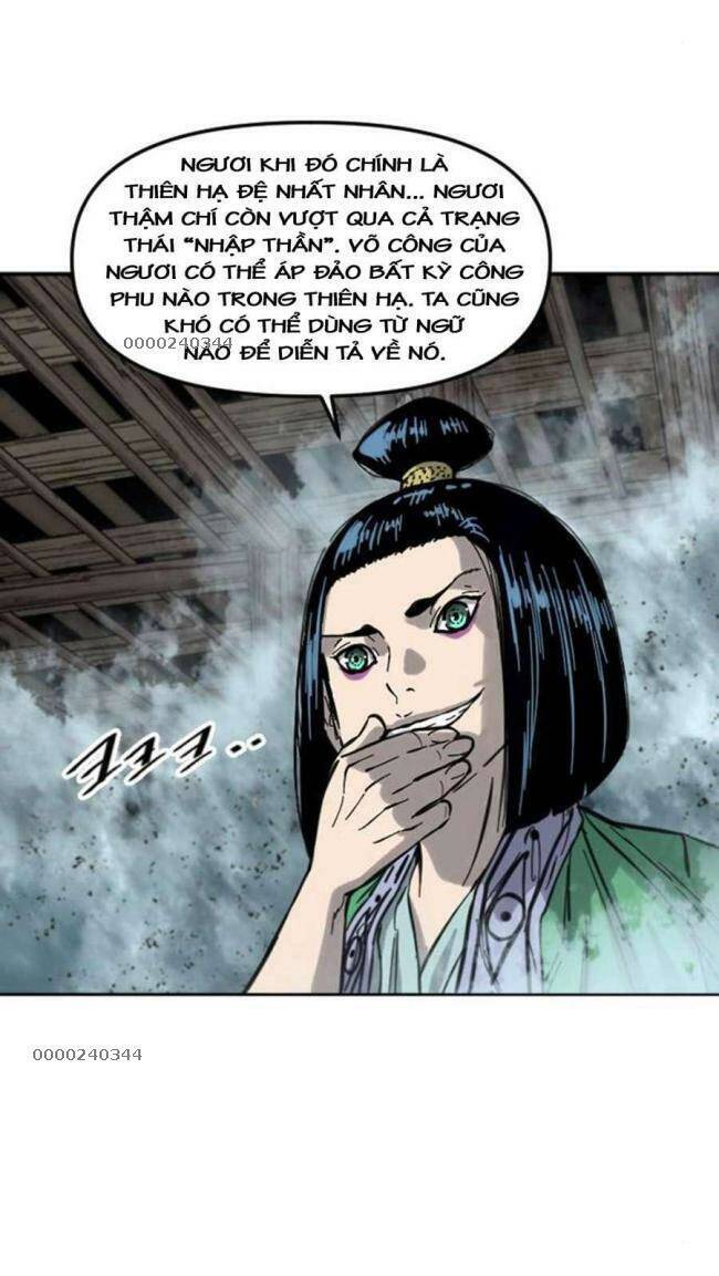 Thiên Hạ Đệ Nhất Nhân Chapter 93 - 31