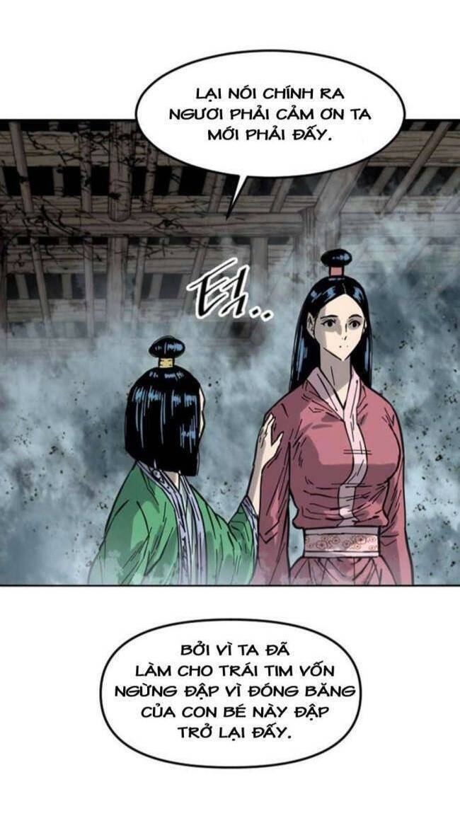 Thiên Hạ Đệ Nhất Nhân Chapter 93 - 32