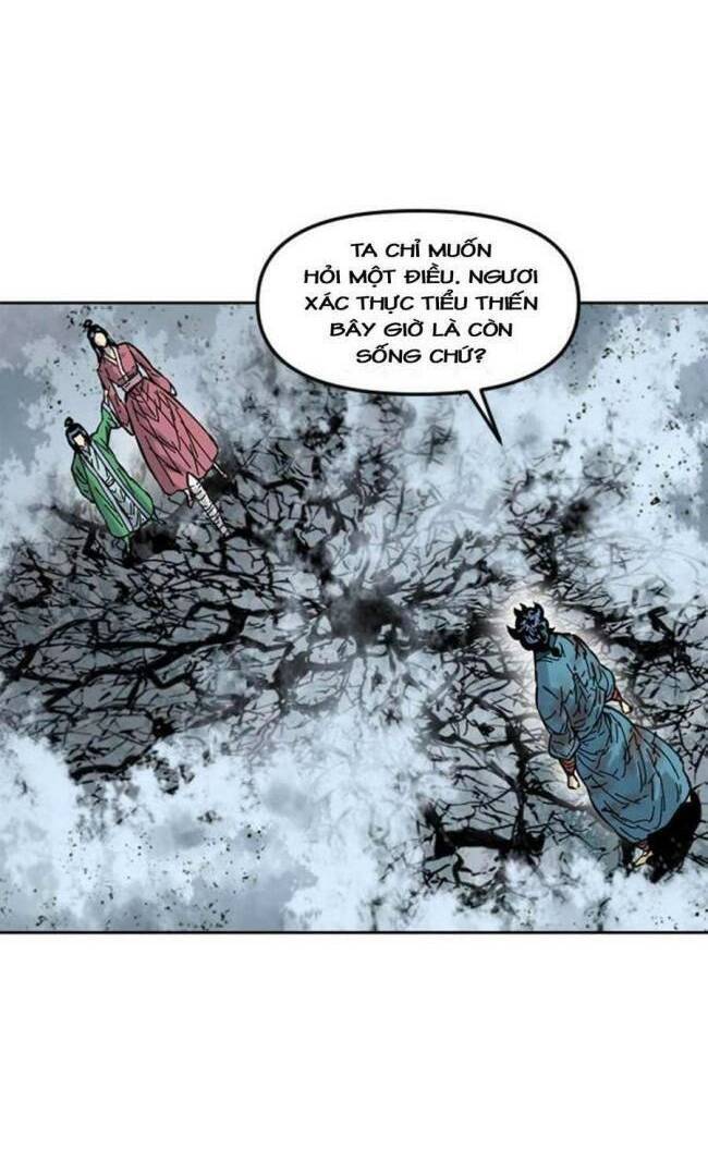 Thiên Hạ Đệ Nhất Nhân Chapter 93 - 34