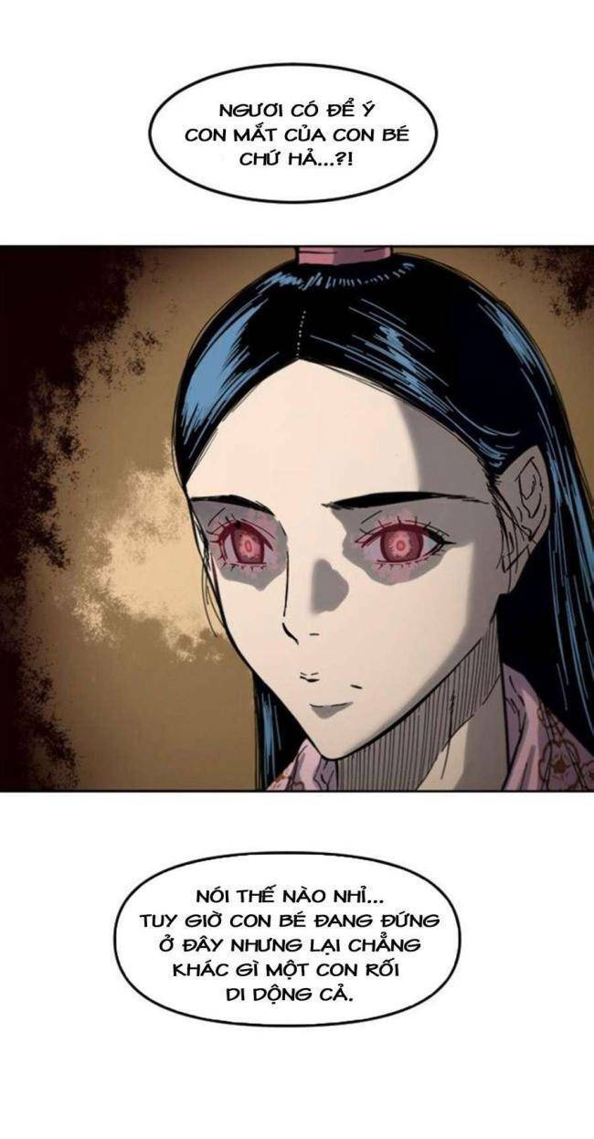 Thiên Hạ Đệ Nhất Nhân Chapter 93 - 35