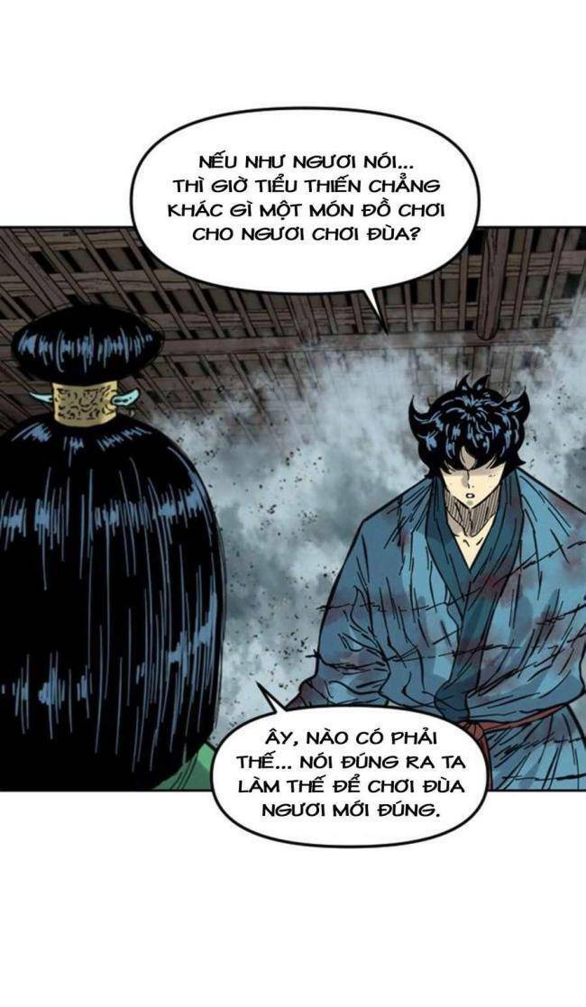 Thiên Hạ Đệ Nhất Nhân Chapter 93 - 37