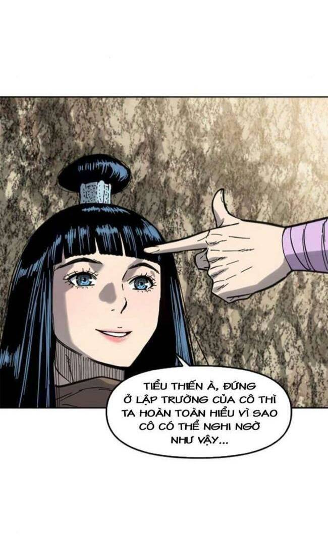 Thiên Hạ Đệ Nhất Nhân Chapter 93 - 40