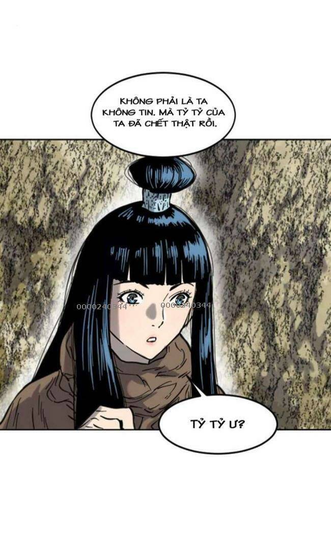 Thiên Hạ Đệ Nhất Nhân Chapter 93 - 5