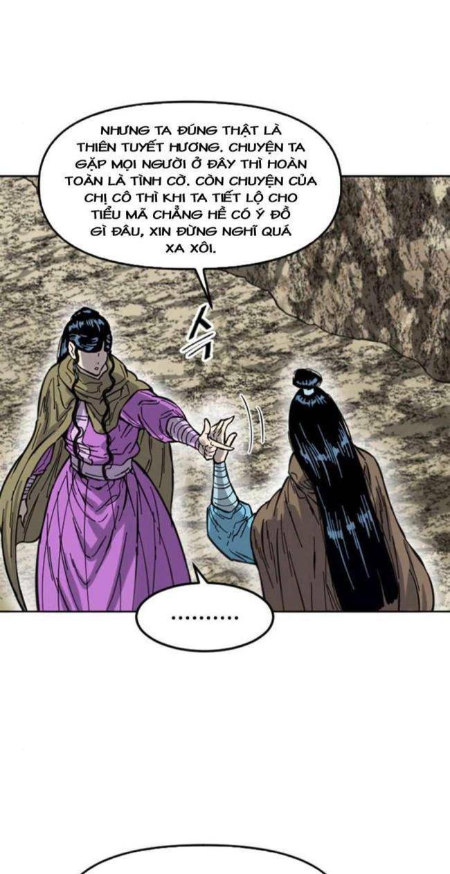 Thiên Hạ Đệ Nhất Nhân Chapter 93 - 41