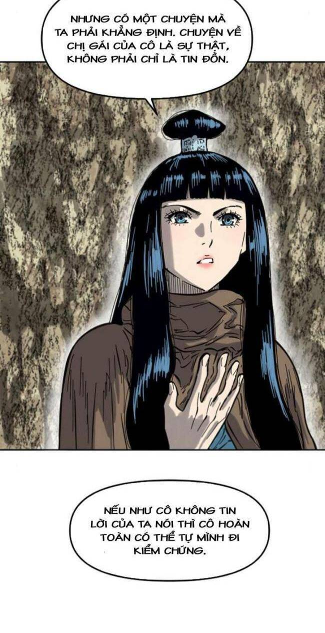 Thiên Hạ Đệ Nhất Nhân Chapter 93 - 42