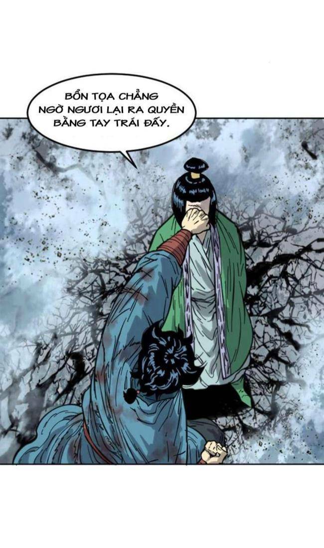 Thiên Hạ Đệ Nhất Nhân Chapter 93 - 43