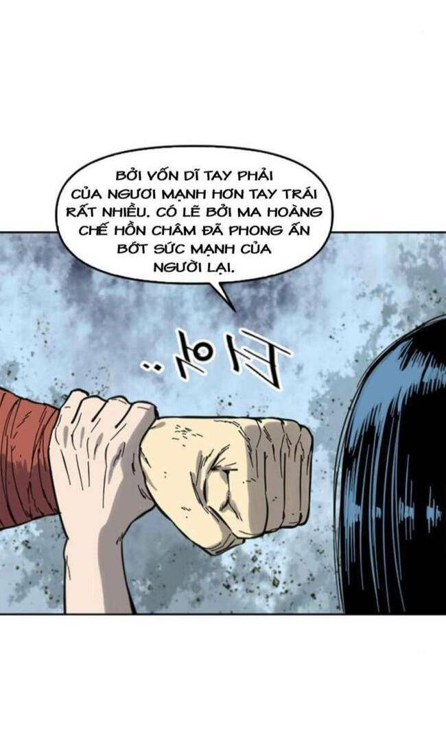 Thiên Hạ Đệ Nhất Nhân Chapter 93 - 44