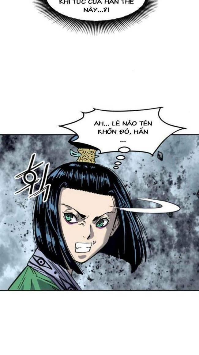 Thiên Hạ Đệ Nhất Nhân Chapter 93 - 58