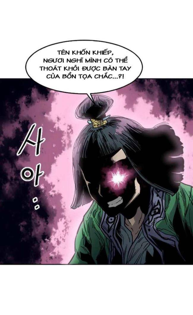 Thiên Hạ Đệ Nhất Nhân Chapter 93 - 61