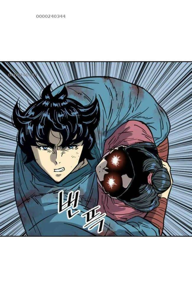 Thiên Hạ Đệ Nhất Nhân Chapter 93 - 63