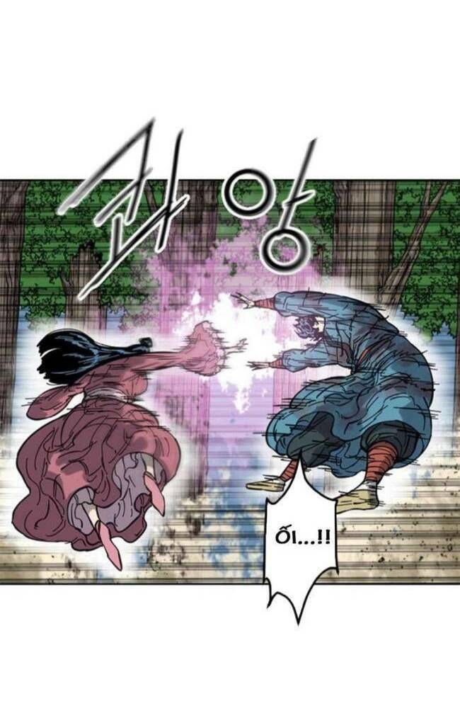 Thiên Hạ Đệ Nhất Nhân Chapter 93 - 64