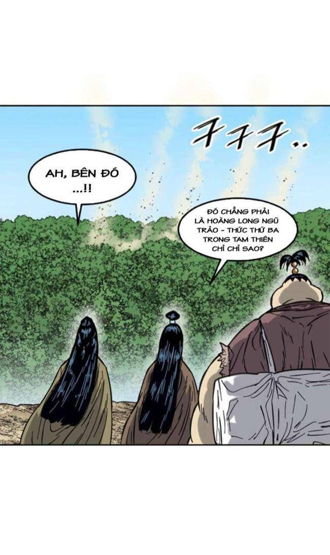 Thiên Hạ Đệ Nhất Nhân Chapter 93 - 69