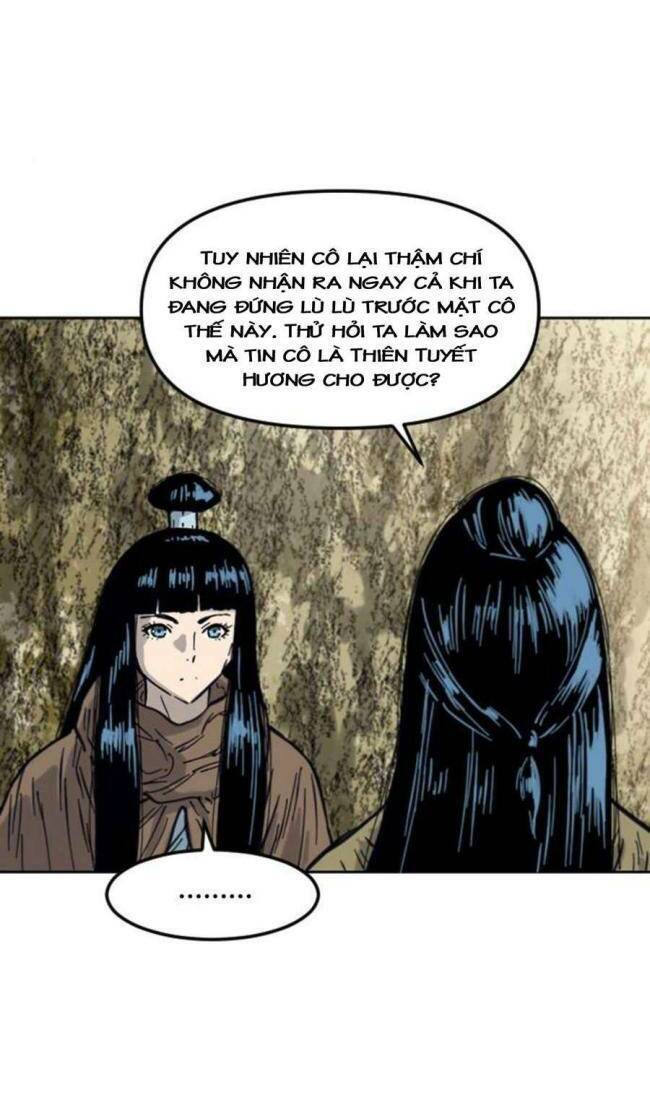 Thiên Hạ Đệ Nhất Nhân Chapter 93 - 8