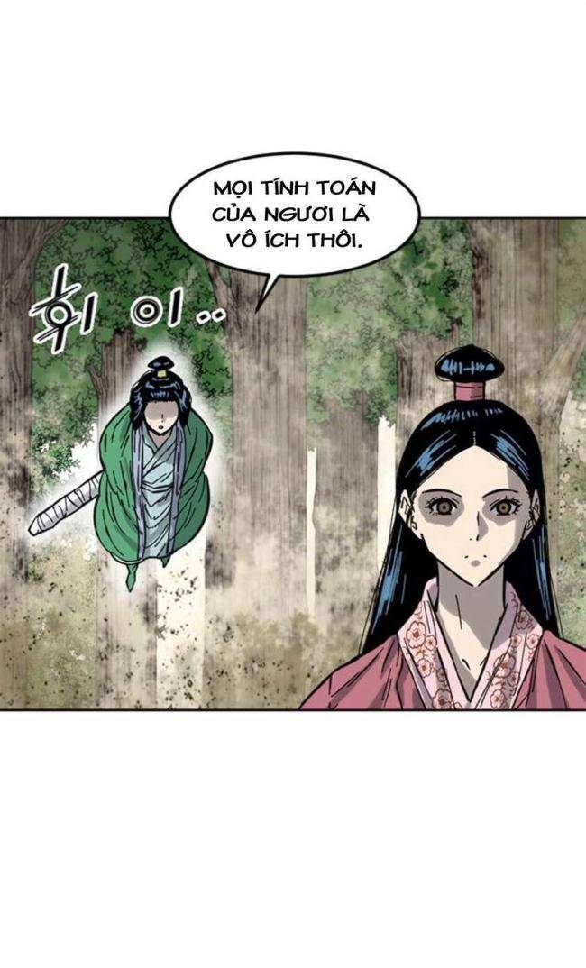 Thiên Hạ Đệ Nhất Nhân Chapter 93 - 73