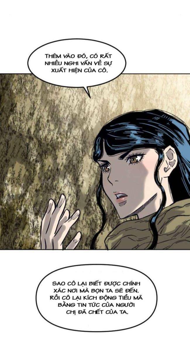 Thiên Hạ Đệ Nhất Nhân Chapter 93 - 9