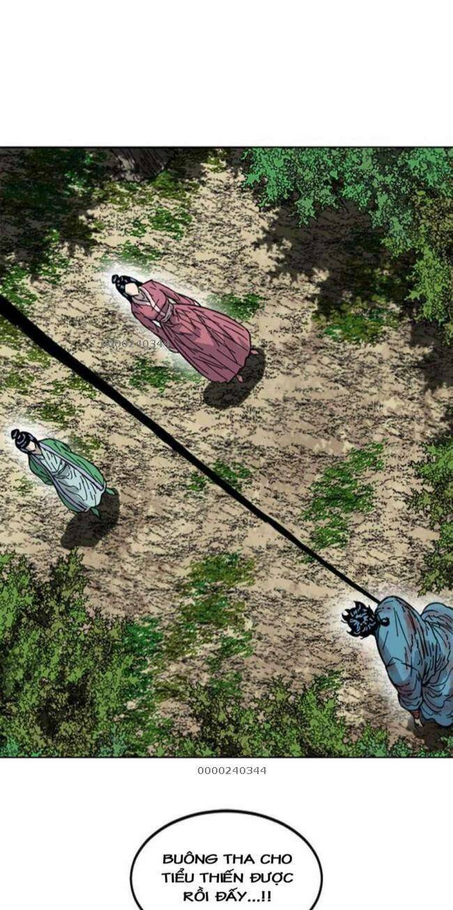 Thiên Hạ Đệ Nhất Nhân Chapter 93 - 81