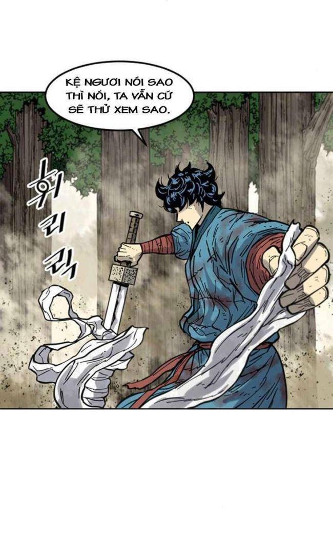 Thiên Hạ Đệ Nhất Nhân Chapter 94 - 1