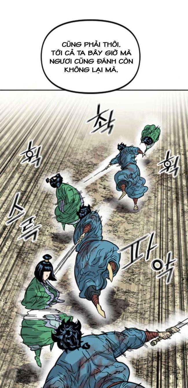 Thiên Hạ Đệ Nhất Nhân Chapter 94 - 12