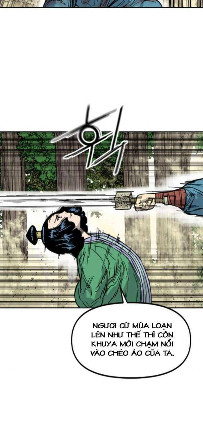Thiên Hạ Đệ Nhất Nhân Chapter 94 - 13