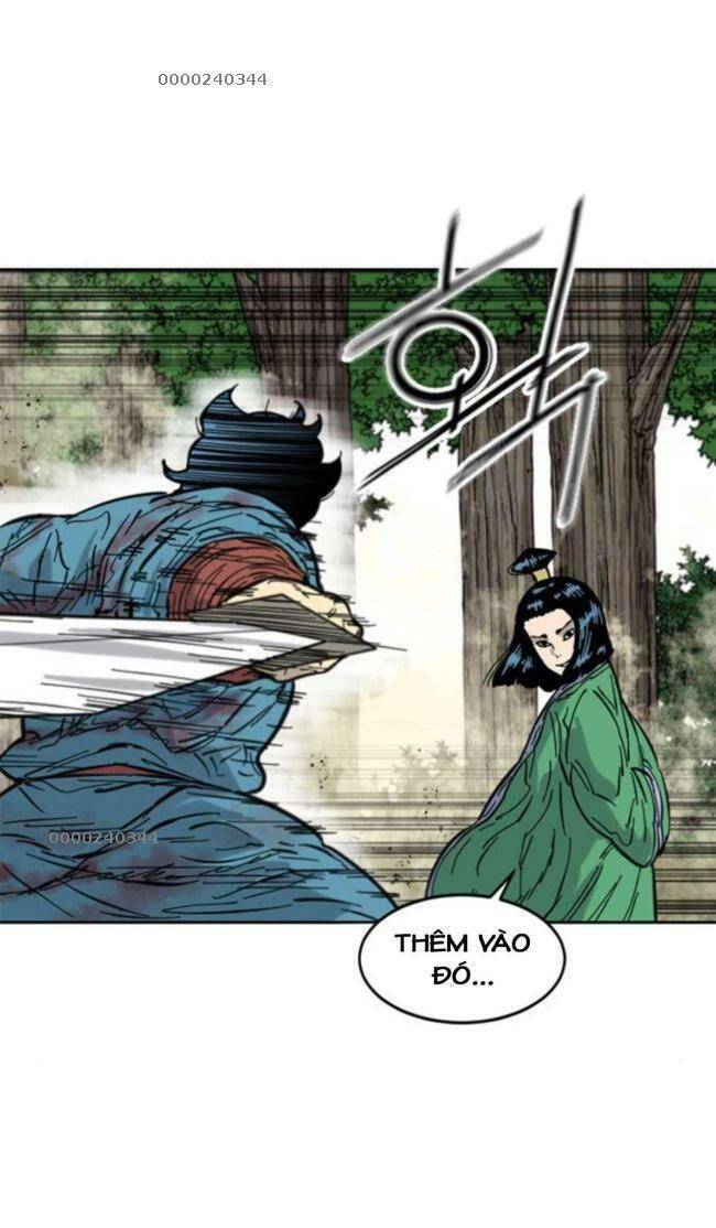 Thiên Hạ Đệ Nhất Nhân Chapter 94 - 14