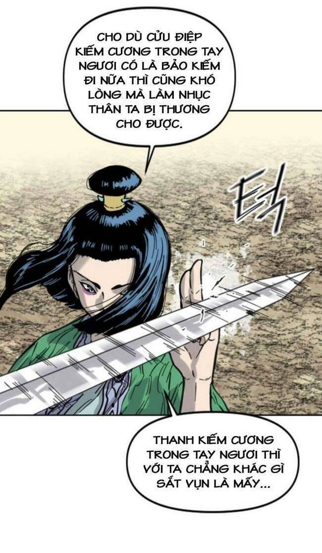 Thiên Hạ Đệ Nhất Nhân Chapter 94 - 15