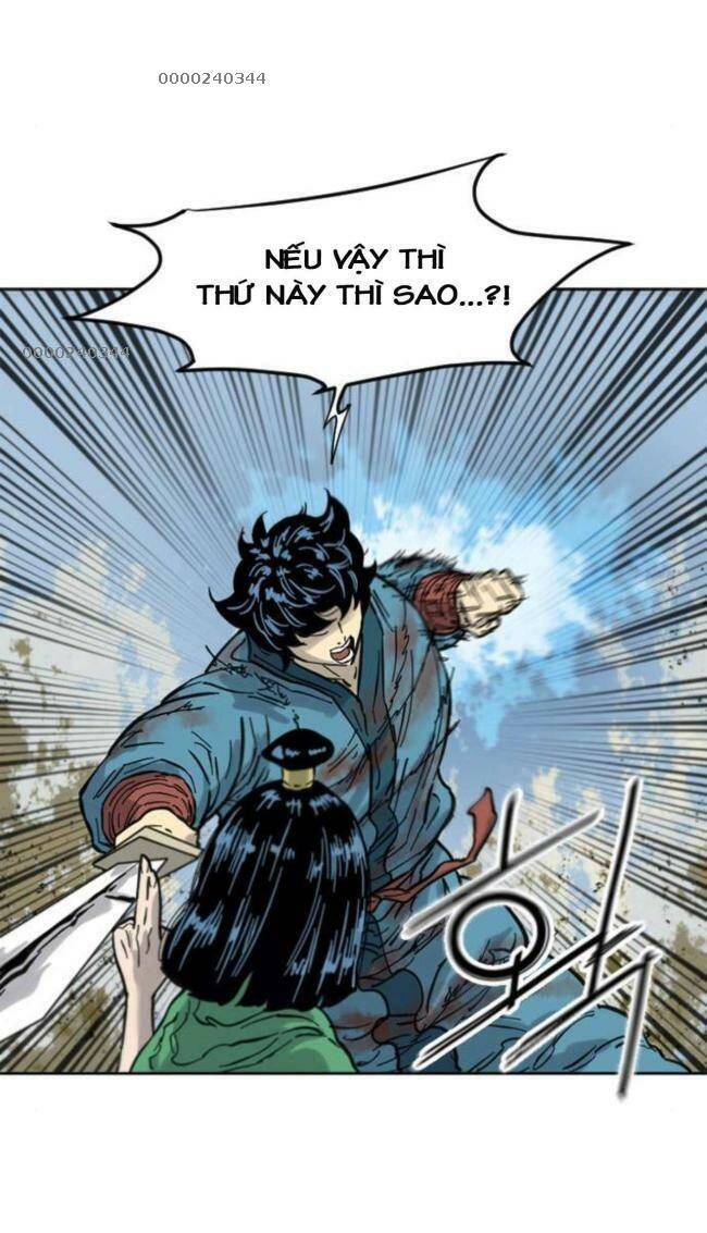 Thiên Hạ Đệ Nhất Nhân Chapter 94 - 16