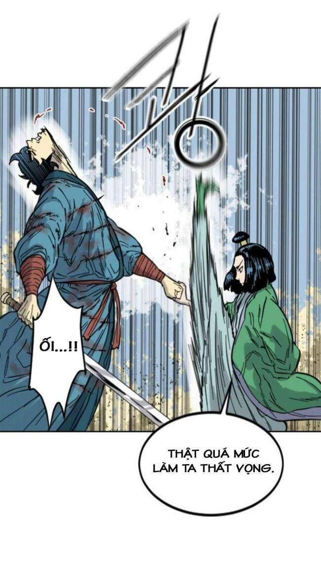 Thiên Hạ Đệ Nhất Nhân Chapter 94 - 19