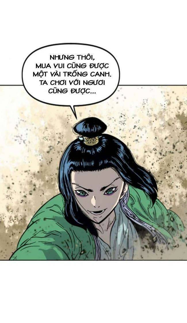 Thiên Hạ Đệ Nhất Nhân Chapter 94 - 21