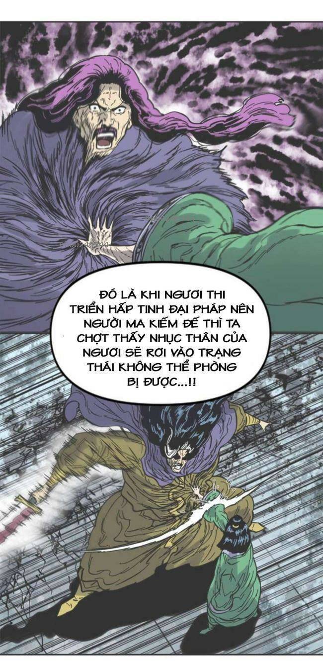 Thiên Hạ Đệ Nhất Nhân Chapter 94 - 30