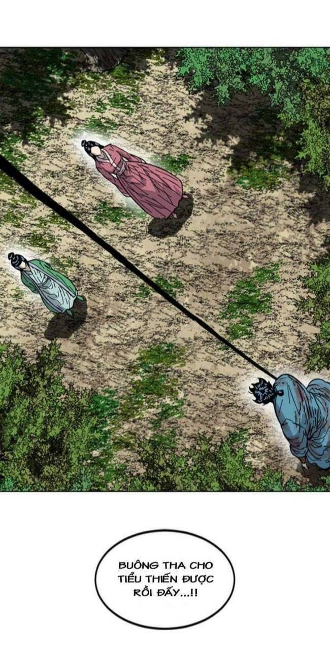 Thiên Hạ Đệ Nhất Nhân Chapter 94 - 4