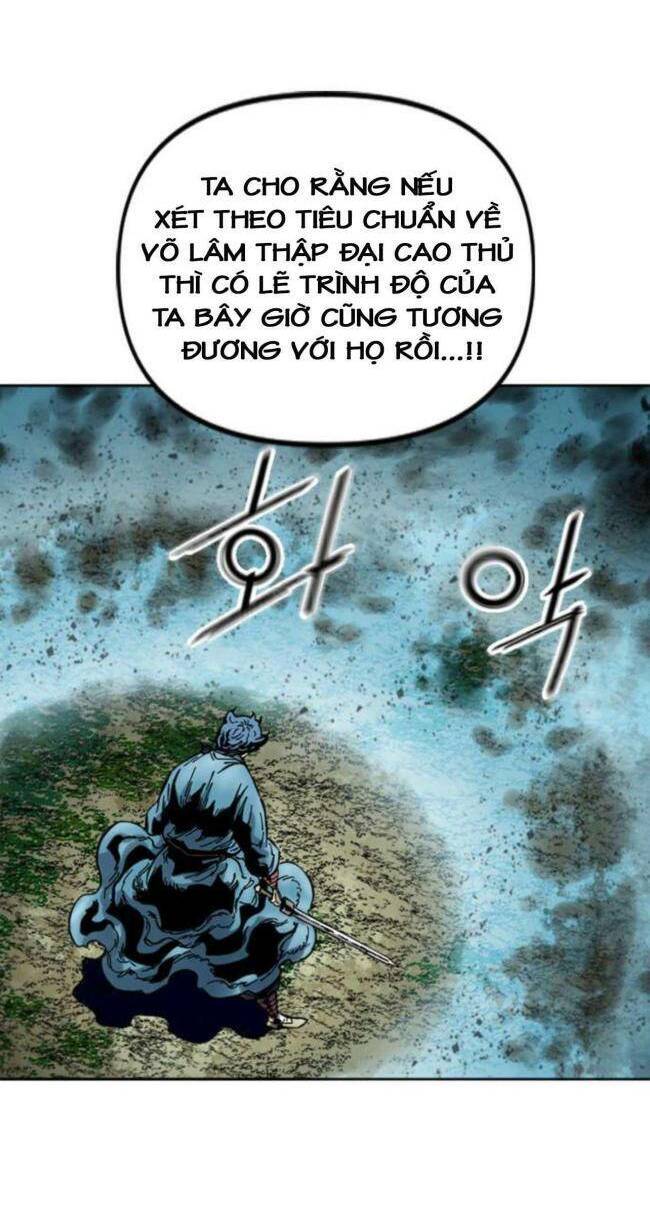 Thiên Hạ Đệ Nhất Nhân Chapter 94 - 35