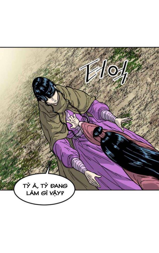 Thiên Hạ Đệ Nhất Nhân Chapter 94 - 43