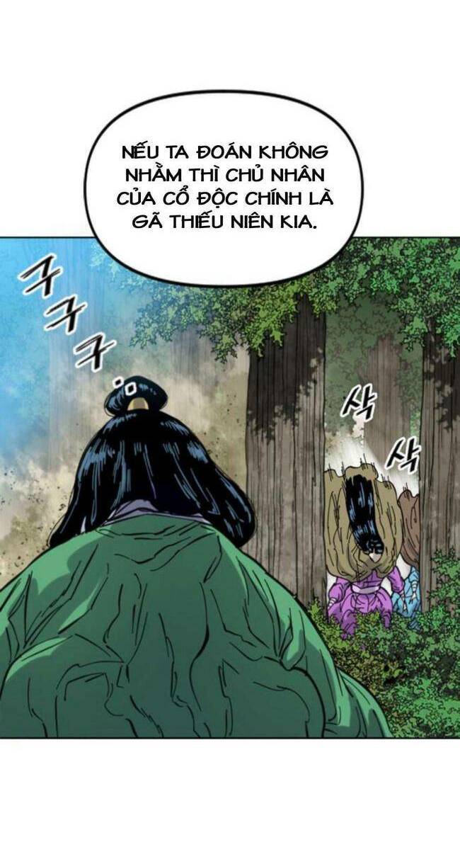 Thiên Hạ Đệ Nhất Nhân Chapter 94 - 51