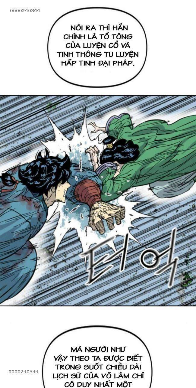 Thiên Hạ Đệ Nhất Nhân Chapter 94 - 61