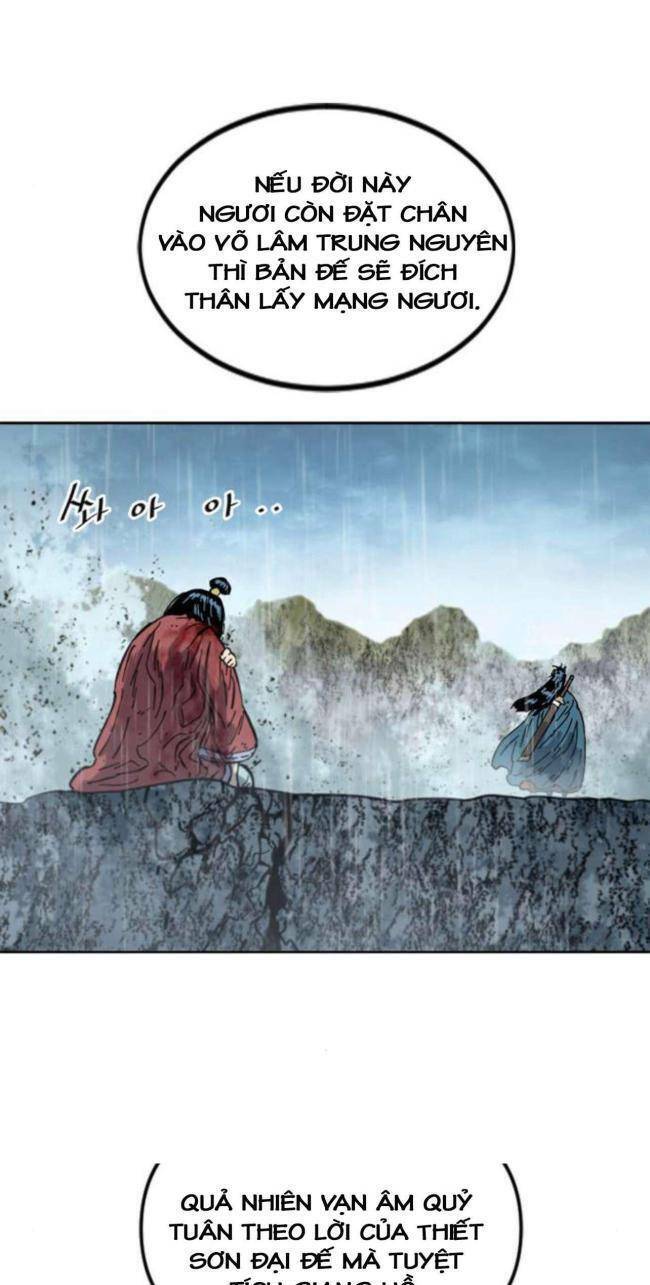 Thiên Hạ Đệ Nhất Nhân Chapter 94 - 69