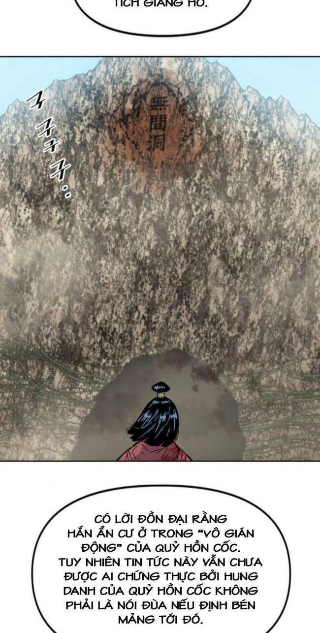 Thiên Hạ Đệ Nhất Nhân Chapter 94 - 70