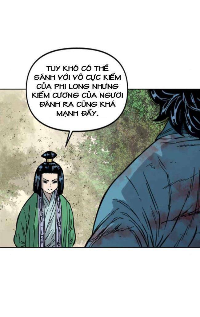 Thiên Hạ Đệ Nhất Nhân Chapter 94 - 8