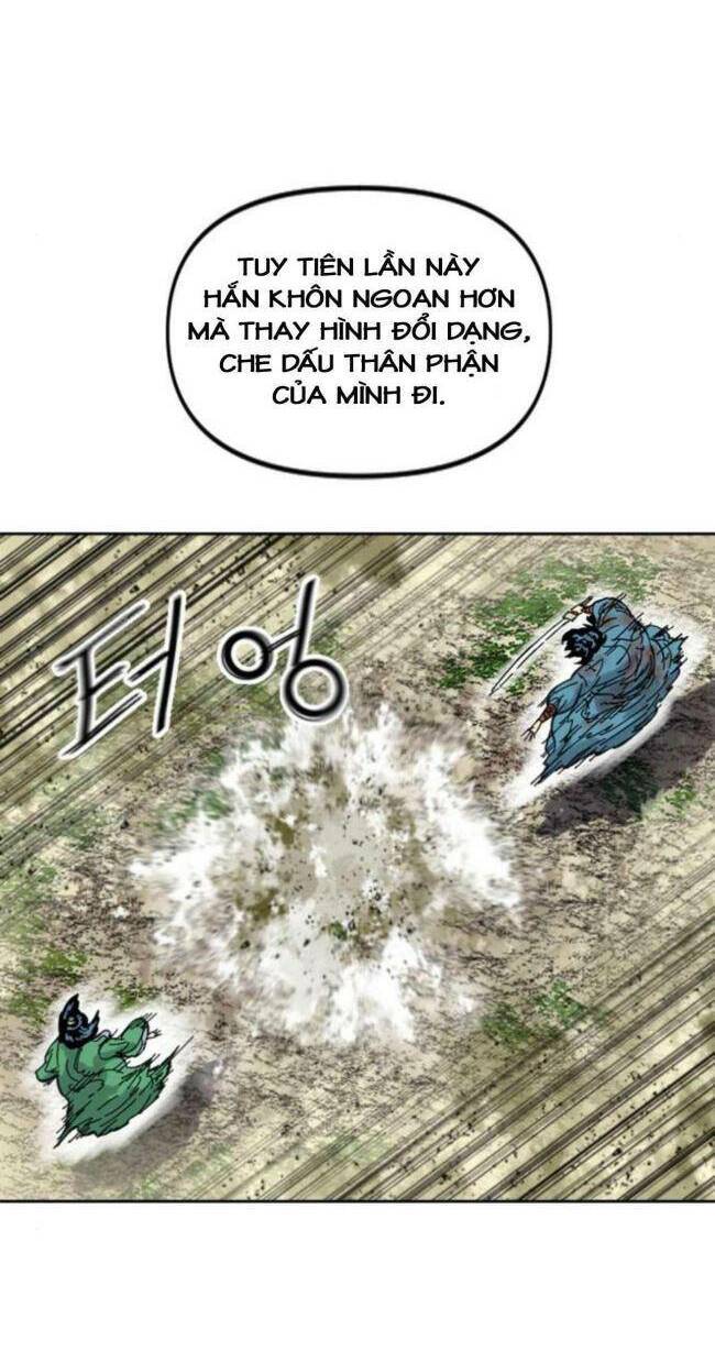 Thiên Hạ Đệ Nhất Nhân Chapter 94 - 72