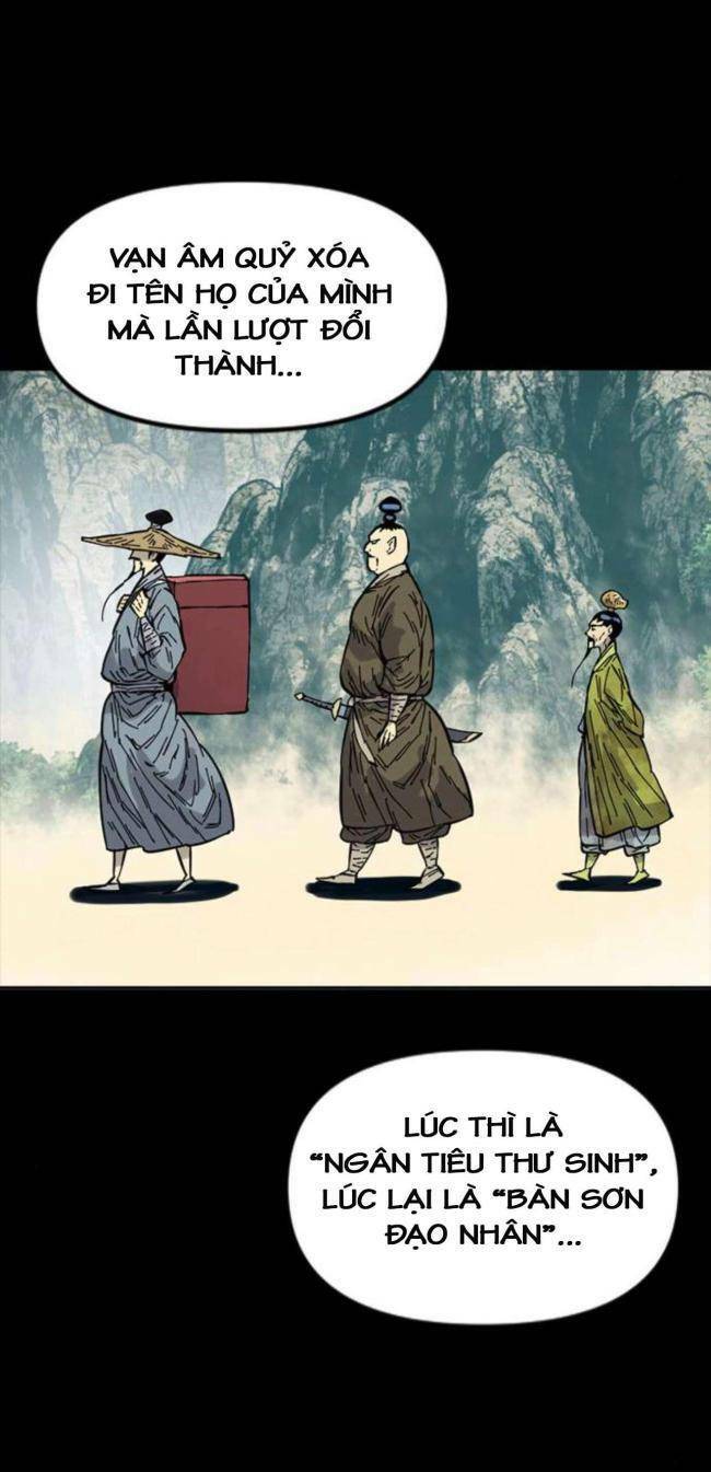 Thiên Hạ Đệ Nhất Nhân Chapter 94 - 73