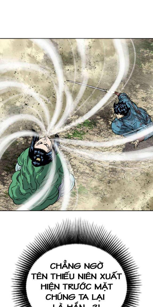 Thiên Hạ Đệ Nhất Nhân Chapter 94 - 80