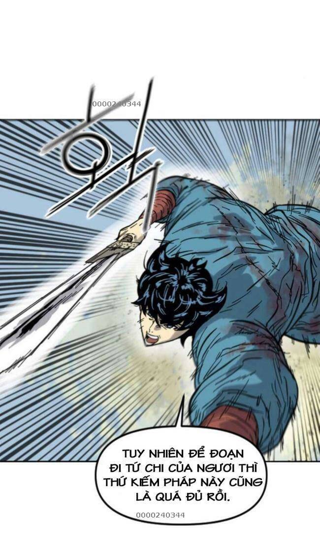 Thiên Hạ Đệ Nhất Nhân Chapter 94 - 10