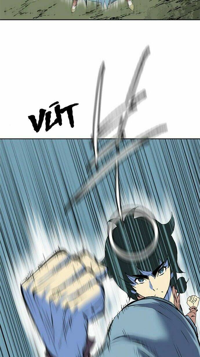 Thiên Hạ Đệ Nhất Nhân Chapter 10 - 2