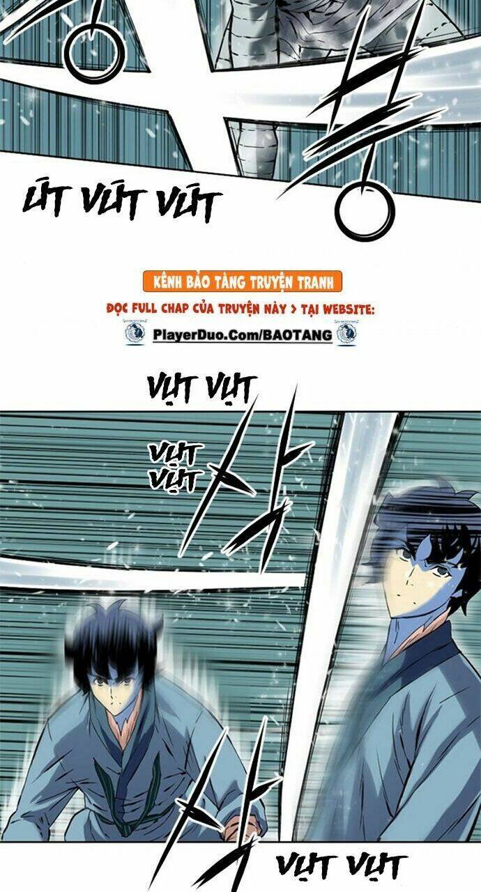 Thiên Hạ Đệ Nhất Nhân Chapter 10 - 18