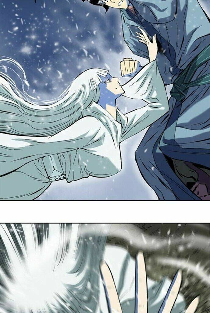 Thiên Hạ Đệ Nhất Nhân Chapter 10 - 26