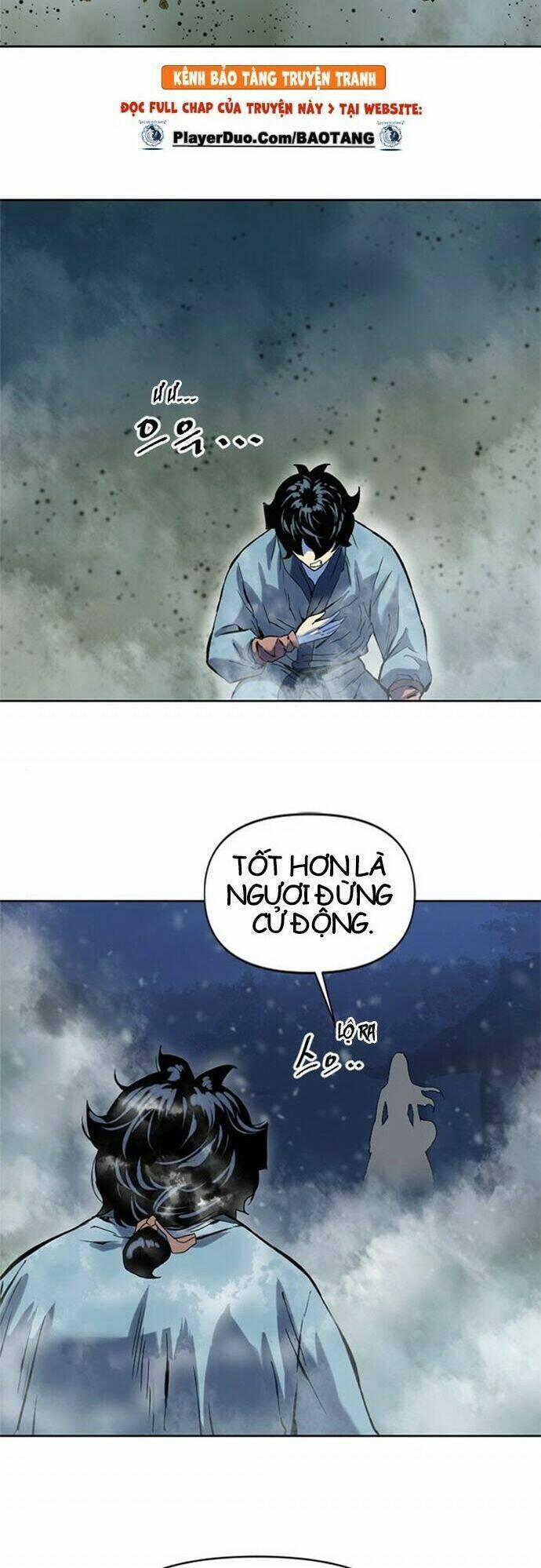 Thiên Hạ Đệ Nhất Nhân Chapter 10 - 32